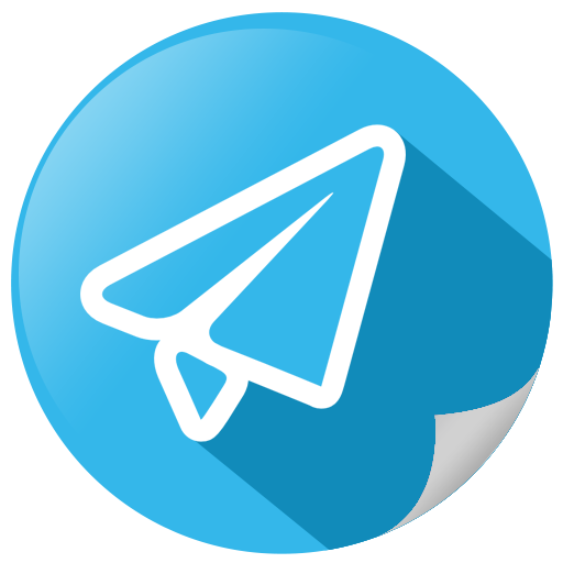 Telegram - empleo en deporte