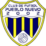 C.F. Pueblo Nuevo